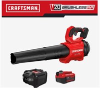 CRAFTSMAN V20 Brushless RP 20-volt Max $149