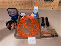 Miscellaneous Household Items