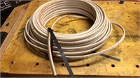 Partial Roll 14-2 Electrical Wire