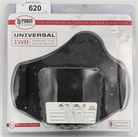 Fobus Universal IWB Holster New In Package