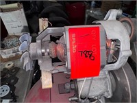Craftsman air compressor 33 gallon untested