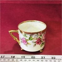 Castle China Cup (Vintage)