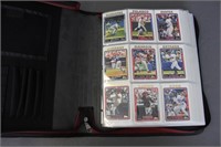 Topps2004-2005 MLB collector cards