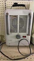 Westpointe Heater and Kenmore Humidifier