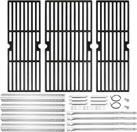 Hisencn Grill Replacement Parts for Charbroil Perf