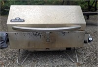 Napolian Portable Bar - B - Que With Case