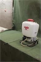 4gal Solo Sprayer