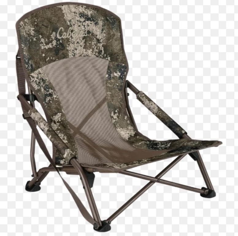 Cabela's Deluxe Hunting Lounger