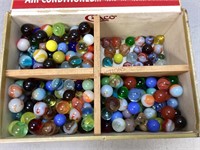 Assorted Marbles