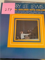 Original Golden Hits Volume 1 - Jerry Lee Lewis