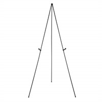 Amazon Basics Easel Stand, Instant Floor Poster,
