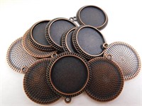 Pendant Trays