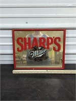 Sharp's Miller Mirror