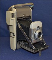 Polaroid Model 80A Land Camera