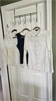 Assorted Blouses