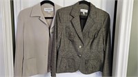 Jackets by Proportion Petite &  Jones New York