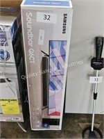 samsung soundbar Q6CT