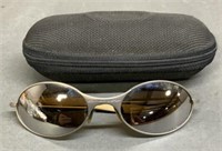 Oakley Sun Glasses w/ Case