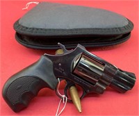 EAA Windicator .357 Mag Revolver