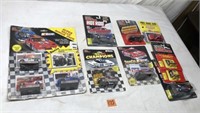 Racing Champions, Hot Rod, Stock Car & More