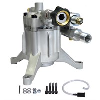 SurmountWay 3200 PSI Pressure Washer Pump