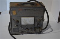 Motorola Portable Test Set