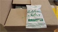 Clubhouse Select Decaf Coffee 37645