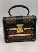 Luxury Ladies Handbag