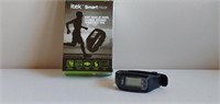 Itek SmartWear Step Counter, Calorie Counter and