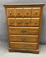 Five-Drawer Chest