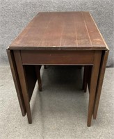 Vintage Gateleg Table