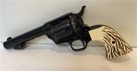 +1950's Hahn 45 CO2 BB Revolver