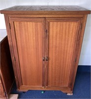 Vintage/Antique Cabinet