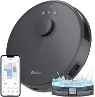 M1 Robot Vacuum and Mop