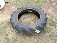 12.4 x 28 Tractor Tire #