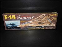 Sealed F-14 Tomcat  1:40 Model Kit