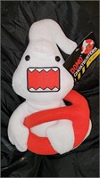 DOMO GHOSTBUSTERS PLUSH