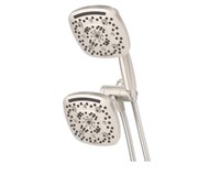 80-Setting Shower Head