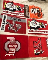 J - LOT OF OHIO STATE & OSU COLLECTIBLES (S1 2)