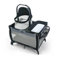 Graco Pack 'N Play Day2Dream Bassinet Playard,...