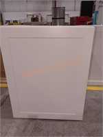 Wall Cabinet 30"Hx 24"Wx12-1/2"D