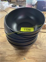 6ct.cereal bowls
