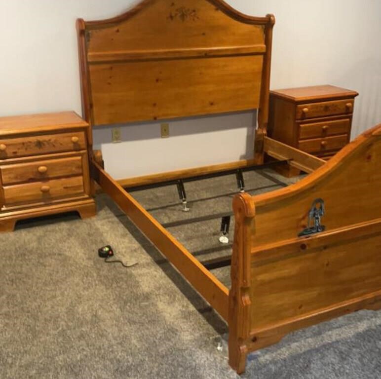 Online Estate Auction Ligonier