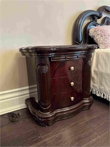 Drawer End Tables