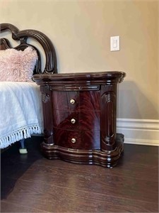 Drawer End Tables