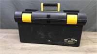 Storehouse 4in1 Pvc Tool Box