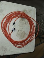 3 Prong Electrical Cord with 2 Good Ends