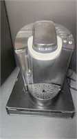 Keurig Classic Coffee Maker and Drawer