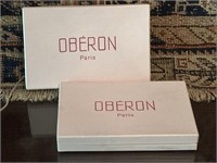 Oberon Paris Mini Perfume Collection