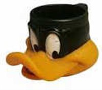 Daffy Duck Mug